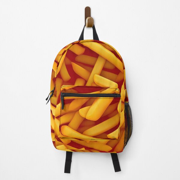 Item preview, French fries designed and sold by DerSenat.