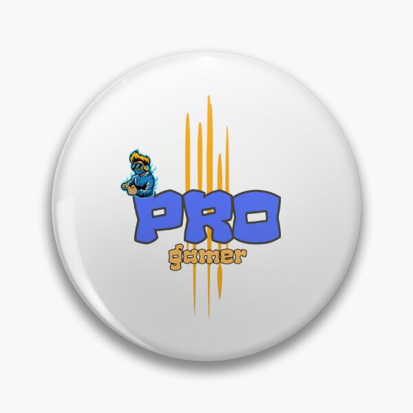 Item preview, Pro Gamer Life. designed and sold by nacidon.