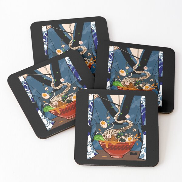Item preview, Craving Ramen designed and sold by winterglaze.
