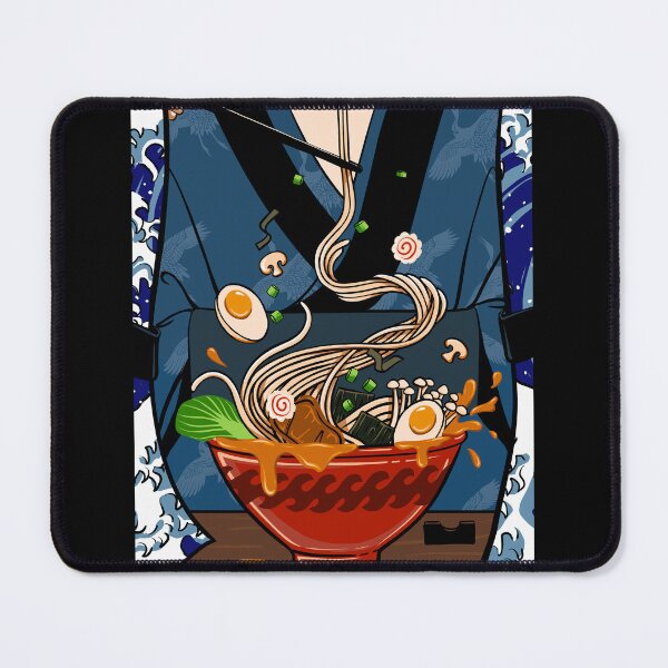 Item preview, Craving Ramen designed and sold by winterglaze.