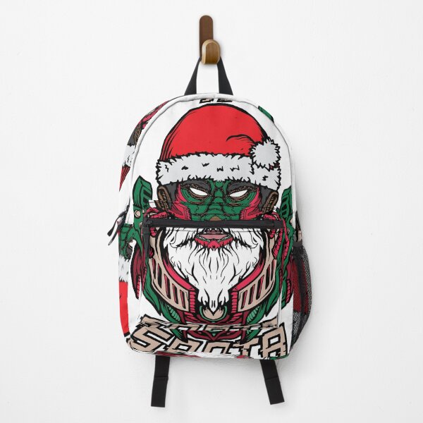 Item preview, Cyber Santa Clause designed and sold by 26Kevin.