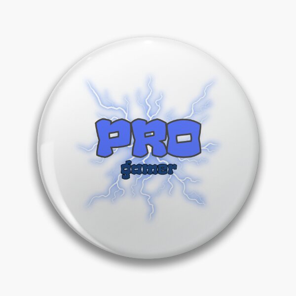 Item preview, Pro Gamer Lightning. designed and sold by nacidon.