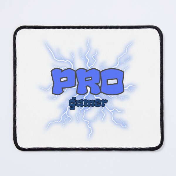 Item preview, Pro Gamer Lightning. designed and sold by nacidon.
