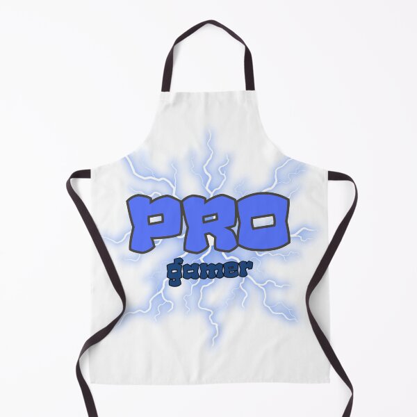Item preview, Pro Gamer Lightning. designed and sold by nacidon.