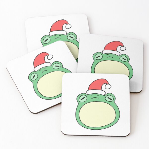 Item preview, Festive Frog designed and sold by BBGZ Graphicz.