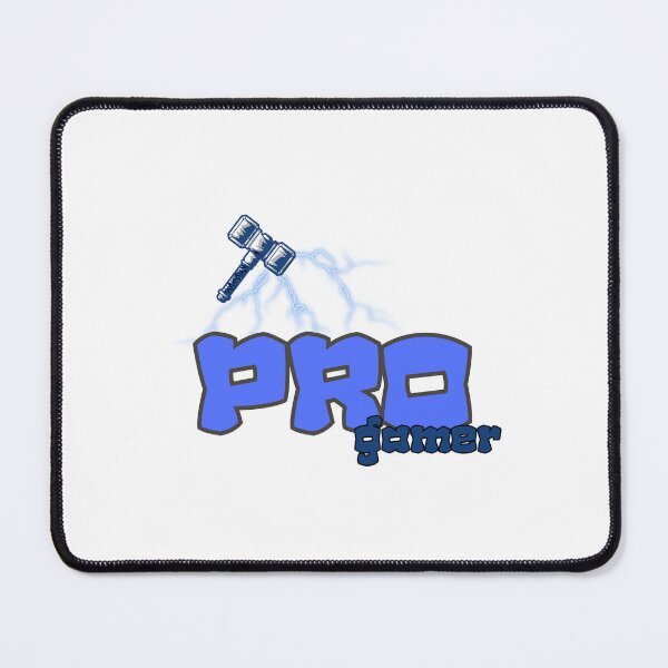 Item preview, Pro Gamer Hammer. designed and sold by nacidon.