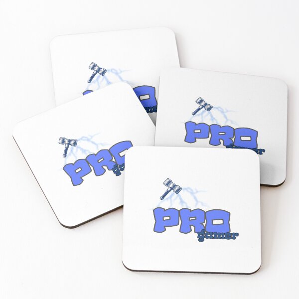 Item preview, Pro Gamer Hammer. designed and sold by nacidon.