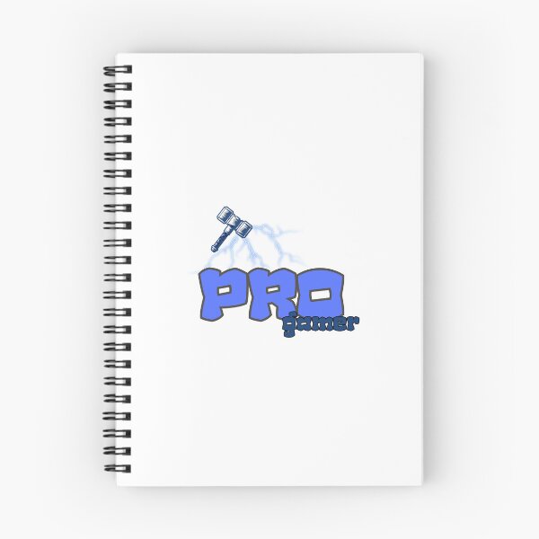 Item preview, Pro Gamer Hammer. designed and sold by nacidon.