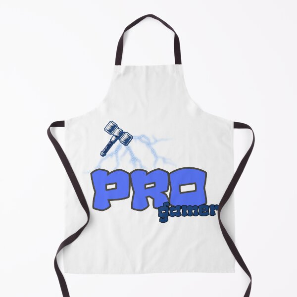 Item preview, Pro Gamer Hammer. designed and sold by nacidon.