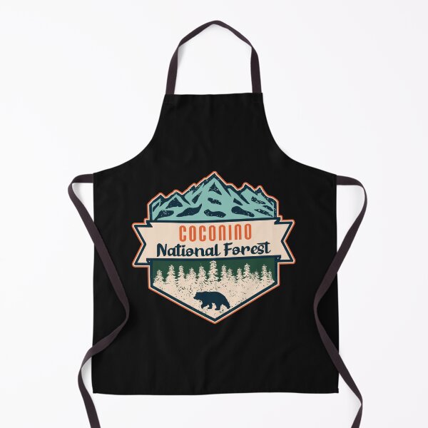 Item preview, Coconino National Forest designed and sold by Nature-spirit.