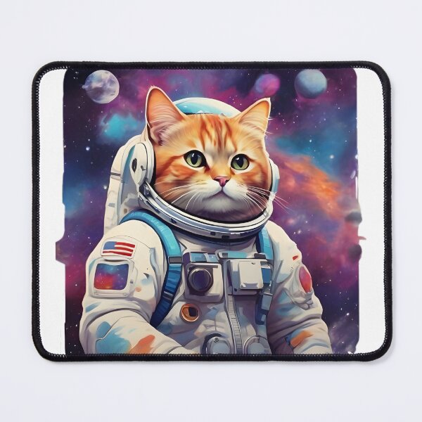 Item preview, Galaxy cat2 designed and sold by Nopphadon44.