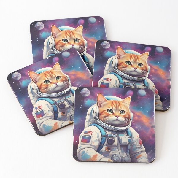Item preview, Galaxy cat2 designed and sold by Nopphadon44.