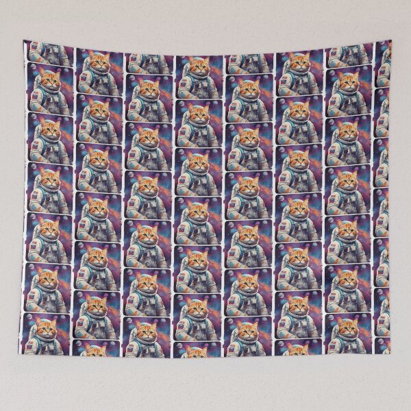 Item preview, Galaxy cat2 designed and sold by Nopphadon44.