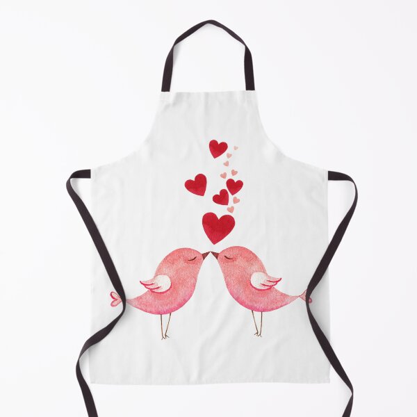 Item preview, Valentine Love Birds designed and sold by LionessLove.