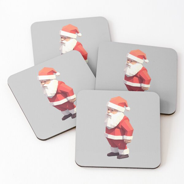 Item preview, Santa designed and sold by hola-zzoi.