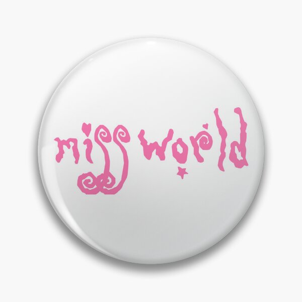 Item preview, miss world- hole coquette designed and sold by pukka000.