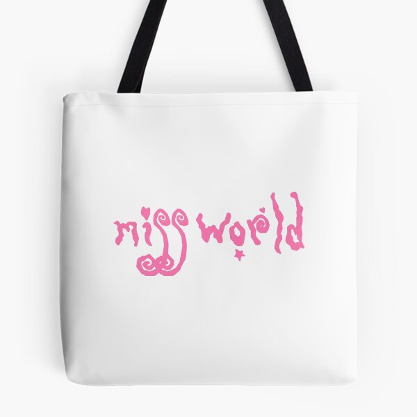 Item preview, miss world- hole coquette designed and sold by pukka000.