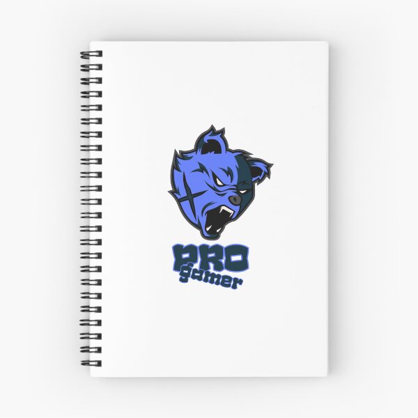Item preview, Pro Gamer Bear. designed and sold by nacidon.