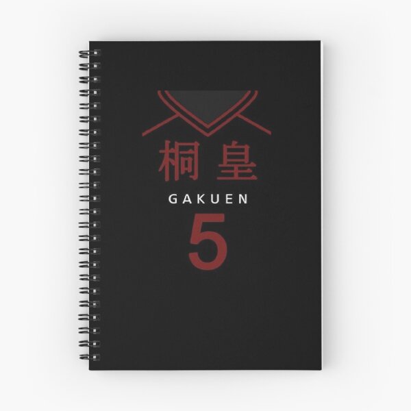 Item preview, Kuroko no basketball 5 Gakuen Aomine Daiki designed and sold by Shinken.