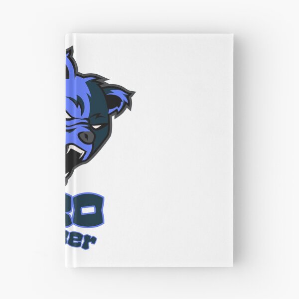 Item preview, Pro Gamer Bear. designed and sold by nacidon.