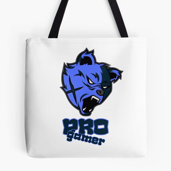 Item preview, Pro Gamer Bear. designed and sold by nacidon.