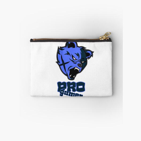 Item preview, Pro Gamer Bear. designed and sold by nacidon.
