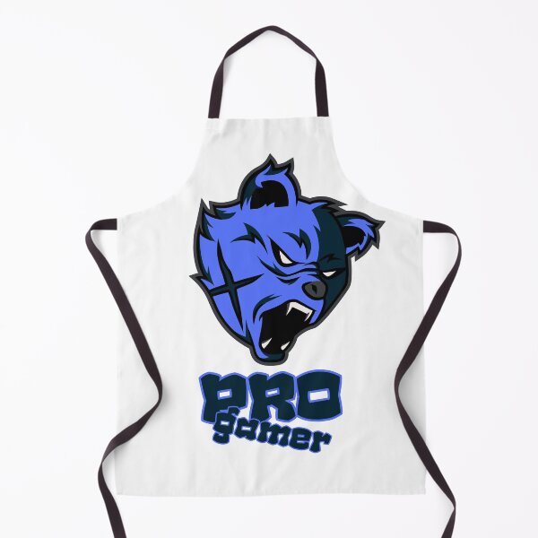 Item preview, Pro Gamer Bear. designed and sold by nacidon.