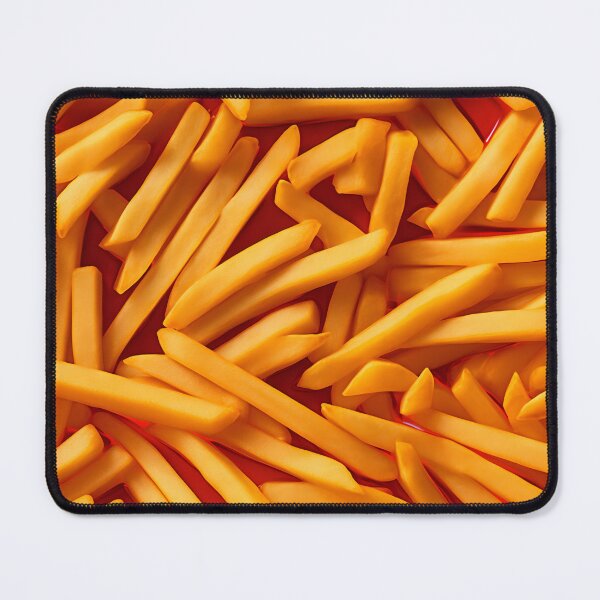Item preview, French fries designed and sold by DerSenat.