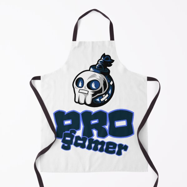 Item preview, Pro Gamer Skull. designed and sold by nacidon.