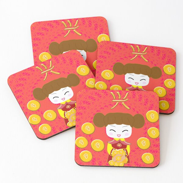 Item preview, Abundant Blessings: Capturing Wealth and Joy designed and sold by MigWhimsy.