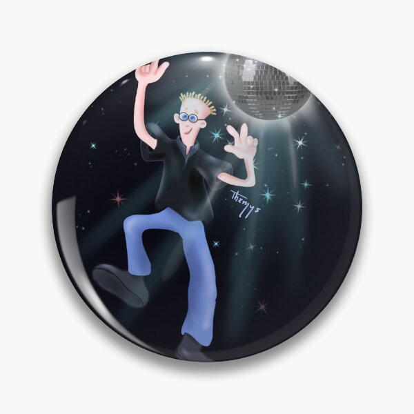 Item preview, Fido Dance designed and sold by Themys24.