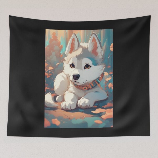 Item preview, Husky designed and sold by RaF71PrO.