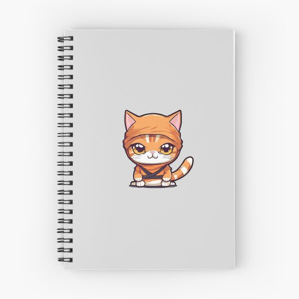 Item preview, Ginger Ninja designed and sold by KGSM.