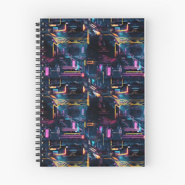 Item preview, CYBERNETIC SERIES VOL. 01 designed and sold by MidArtForge.