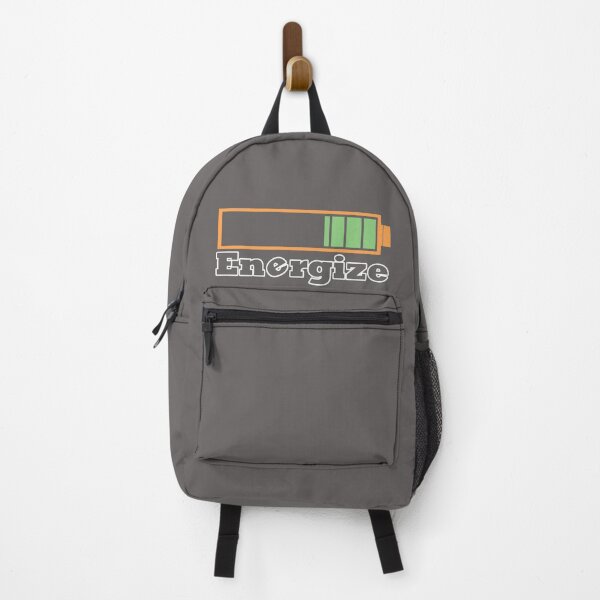Item preview, Energize: Infusing Vitality Through Visual Harmony designed and sold by EnjoYarty.