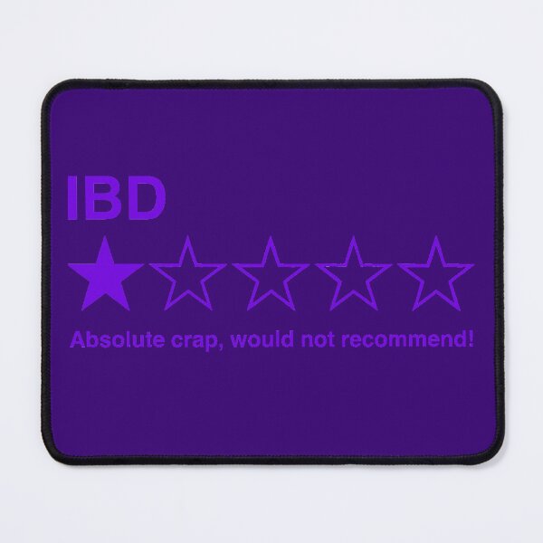Item preview, 5 STAR IBD REVIEW  designed and sold by CaitlynConnor.