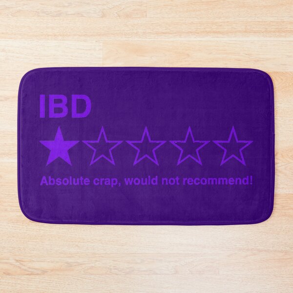 Item preview, 5 STAR IBD REVIEW  designed and sold by CaitlynConnor.