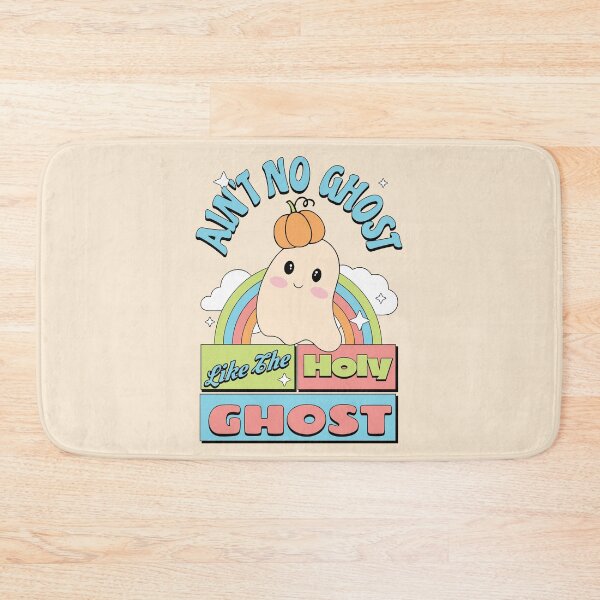 Item preview, Ain't No Ghost like the Holy Ghost,Funny Christian Haloween Shirt  designed and sold by WeBearFruit.