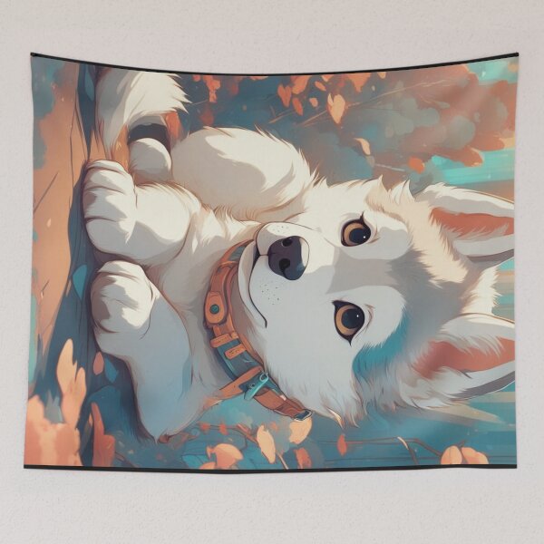 Item preview, Husky designed and sold by RaF71PrO.