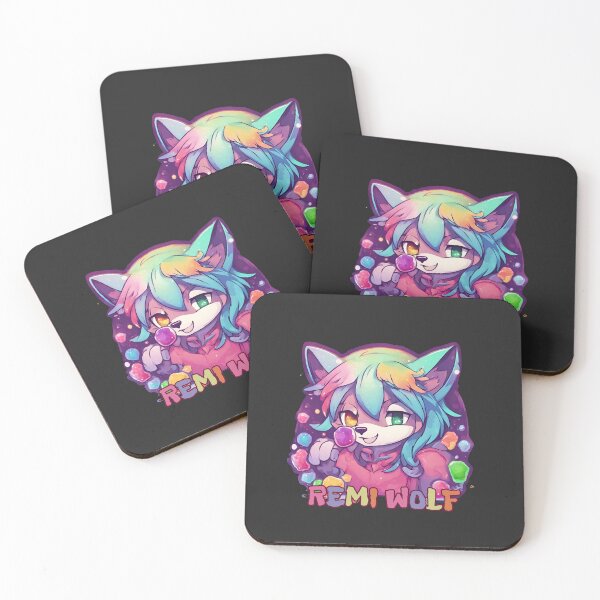 Item preview, Remi Wolf designed and sold by KGSM.