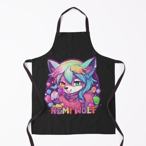 Item preview, Remi Wolf designed and sold by KGSM.
