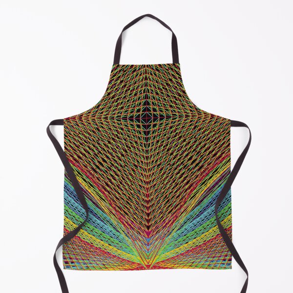Item preview, Rectangular Pattern #4 Morph C [12345-RYGCBP-BB] designed and sold by LottMultimedia.