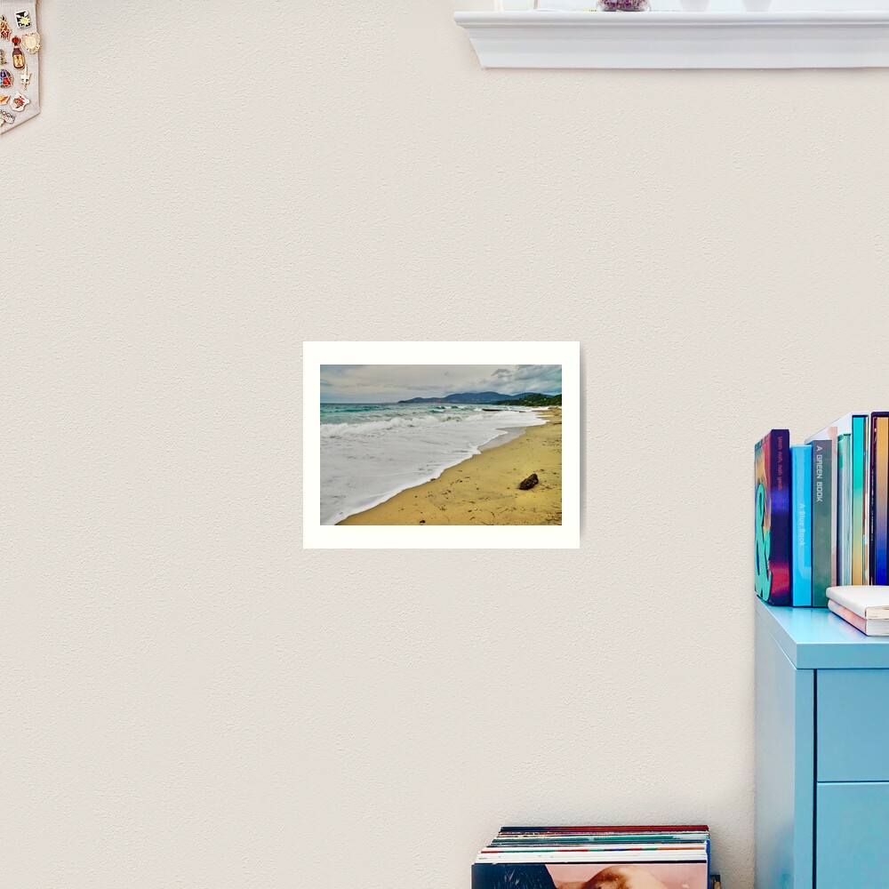 Item preview, Art Print designed and sold by patmo.