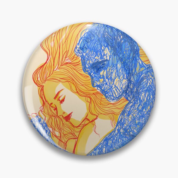 Item preview, Sun and Moon designed and sold by PersephonesArt7.