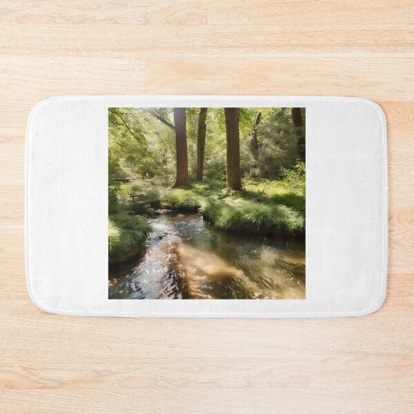 Item preview, Sylvan Serenity: Sunlit Haven designed and sold by shy8.
