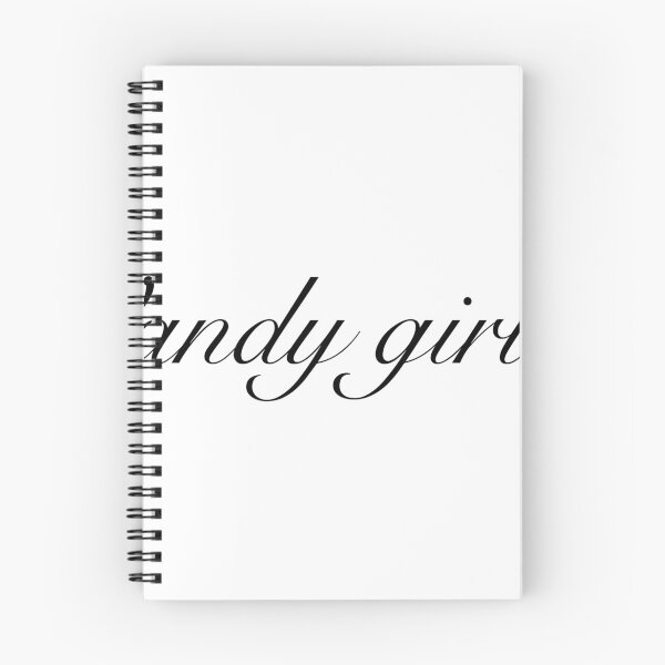 Item preview, vandy girlie black designed and sold by fruchmon.