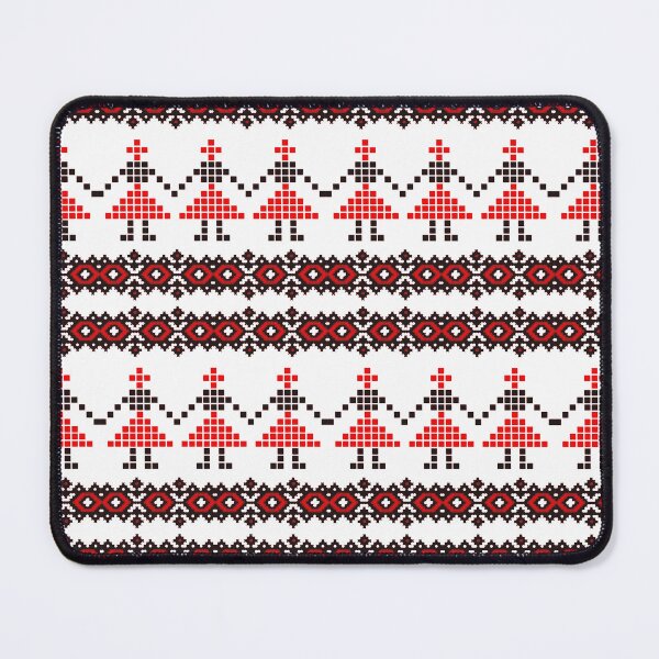 Item preview, Eastern Europe Pattern, Traditional Folk, Folklore designed and sold by danaJG.