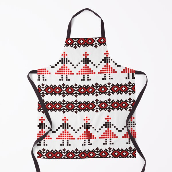 Item preview, Eastern Europe Pattern, Traditional Folk, Folklore designed and sold by danaJG.