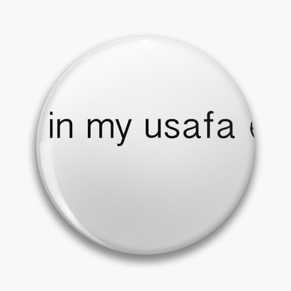 Item preview, usafa era black designed and sold by fruchmon.