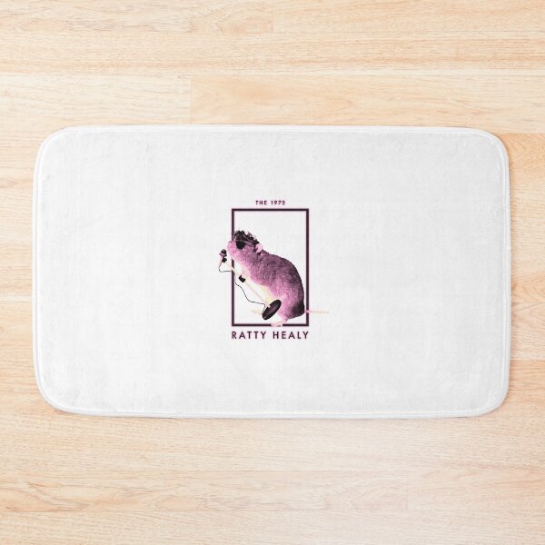 Item preview, RATTY HEALY MATTY HEALY THE 1975 RAT designed and sold by sillydesigns101.